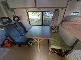 Кемпер Други Toyota Odyssey, снимка 7