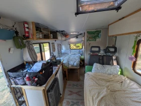 Кемпер Други Toyota Odyssey, снимка 2