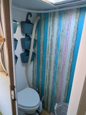 Кемпер Други Toyota Odyssey, снимка 6