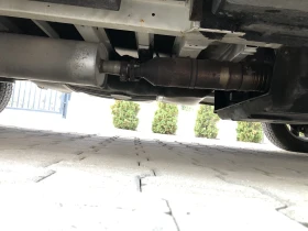 Кемпер HYMER / ERIBA S510 Mercedes, снимка 10