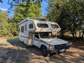 Обява за продажба на Кемпер Toyota Odyssey ~25 000 лв. - изображение 1