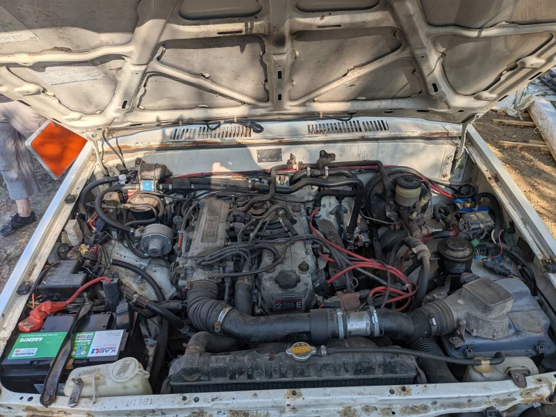 Кемпер Други Toyota Odyssey, снимка 16 - Каравани и кемпери - 51247931