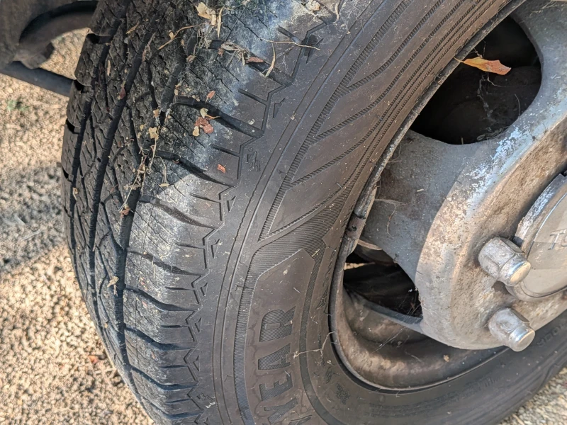 Кемпер Други Toyota Odyssey, снимка 15 - Каравани и кемпери - 51247931