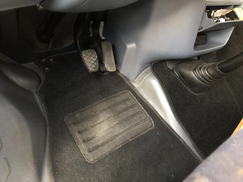 Кемпер HYMER / ERIBA S510 Mercedes, снимка 10 - Каравани и кемпери - 52566232