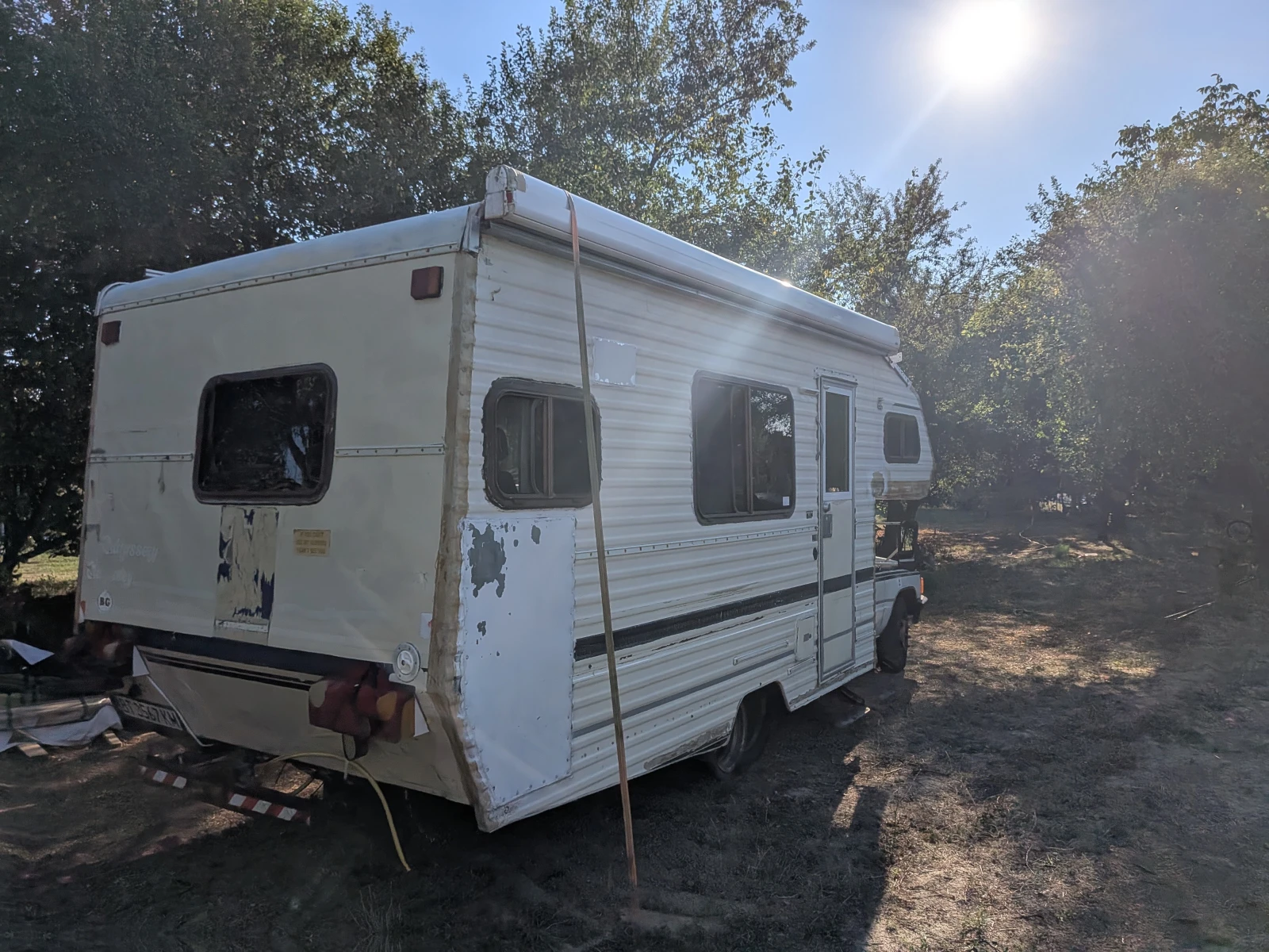  Toyota Odyssey | Mobile.bg   12