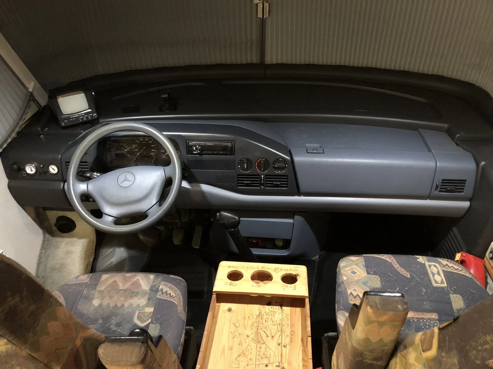 ������ HYMER / ERIBA S510 Mercedes | Mobile.bg � ����������� 11