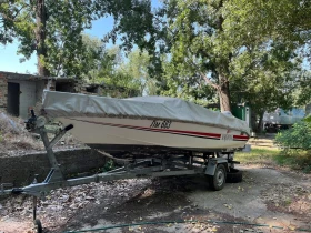 Лодка Acquaviva, снимка 3