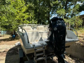 Лодка Acquaviva, снимка 4