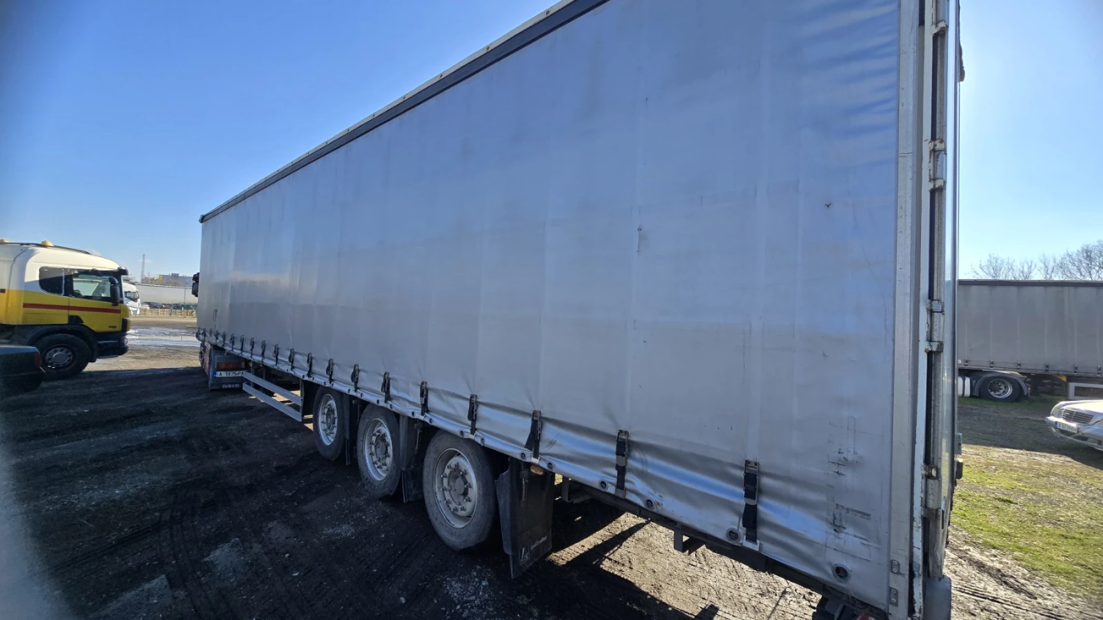 ����������� LeciTrailer VARIOS LTM 3 ES | Mobile.bg � ����������� 5