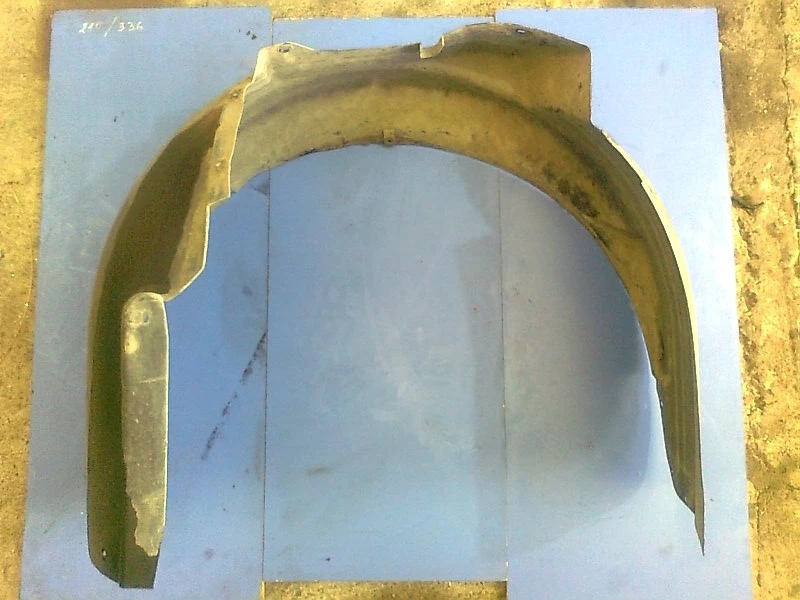 подкалник преден десен за Ауди А6 2.5тди куатро