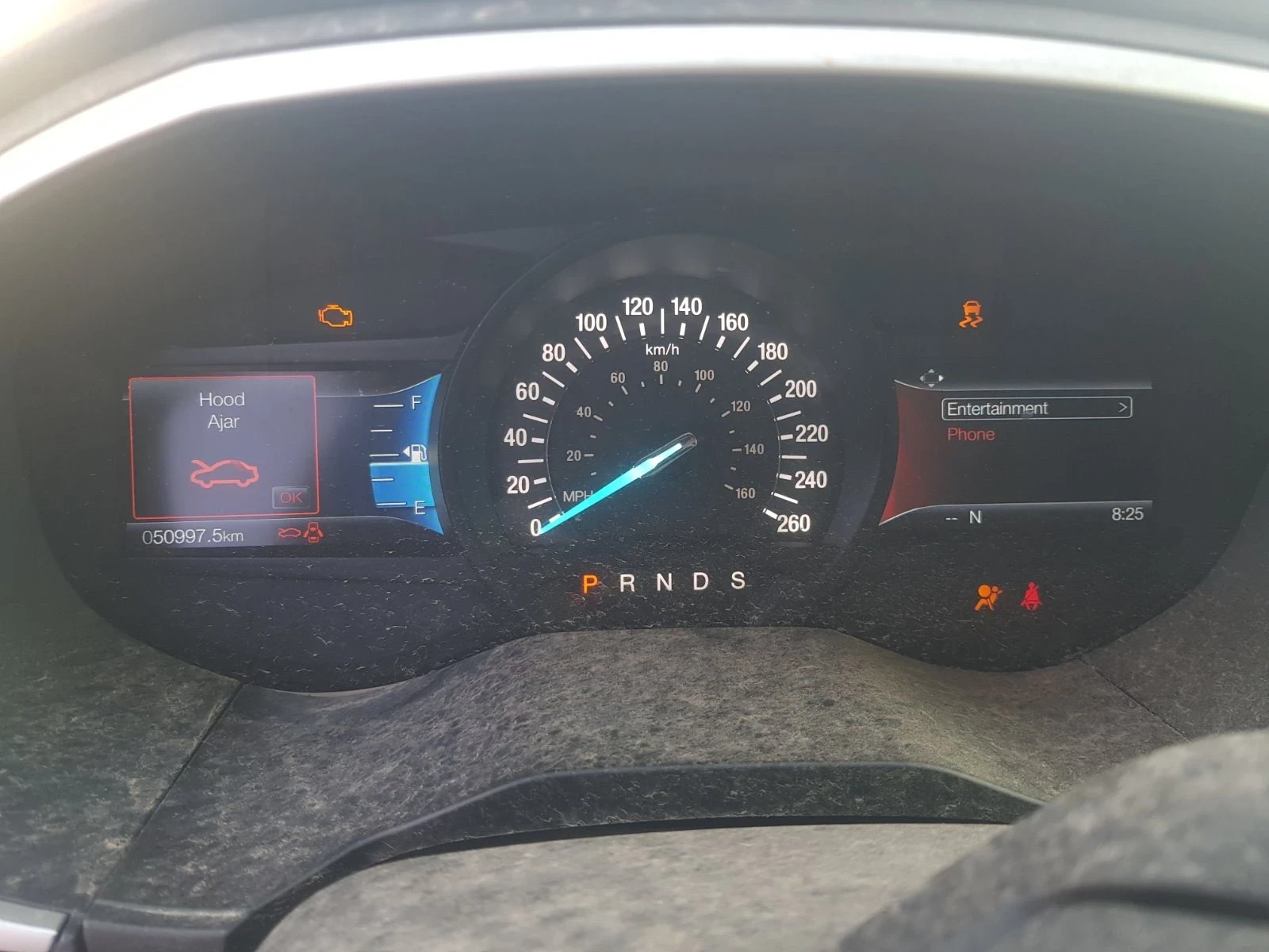 FORD EDGE   2.0 ECOBOUST 250 KC | Mobile.bg   5