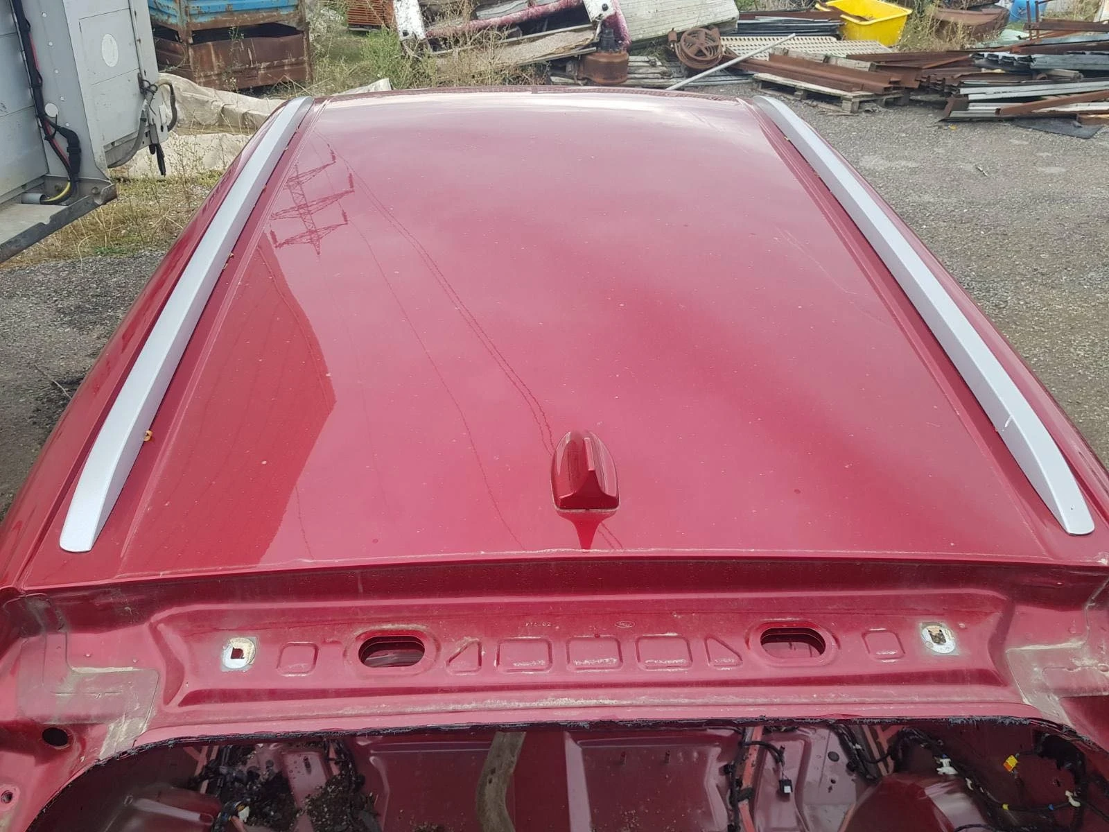 FORD EDGE   2.0 ECOBOUST 250 KC | Mobile.bg   6