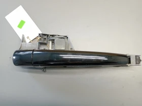 Дръжка външна предна дясна Пежо 5008,3008 1.6т (ч)