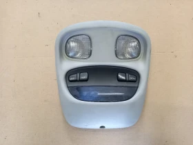 Дисплей,преден плафон Джип Чероки Спорт 2.8црд 