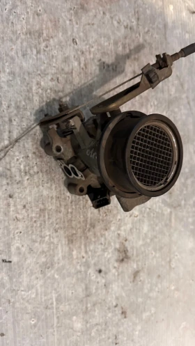 Дроселова Клапа за Nissan Micra - 0280750117 / 0280122014 / 182263