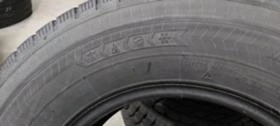 Гуми Зимни 225/75R16, снимка 7