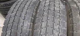 Гуми Зимни 225/75R16, снимка 2