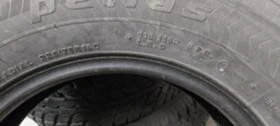 Гуми Зимни 225/75R16, снимка 10