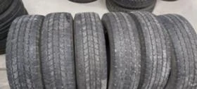 Гуми Зимни 225/75R16, снимка 1