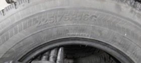 Гуми Зимни 225/75R16, снимка 9