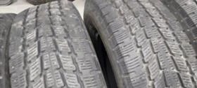 Гуми Зимни 225/75R16, снимка 3