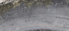 Гуми Всесезонни 255/70R16, снимка 7