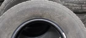 Гуми Всесезонни 255/70R16, снимка 5
