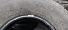 Гуми Всесезонни 255/70R16, снимка 6