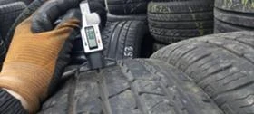Гуми Всесезонни 255/70R16, снимка 4