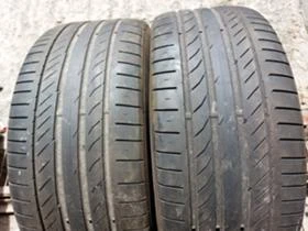Гуми Летни 255/45R19, снимка 1