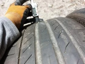 Гуми Летни 255/45R19, снимка 4