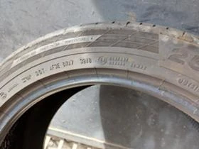 Гуми Летни 255/45R19, снимка 8