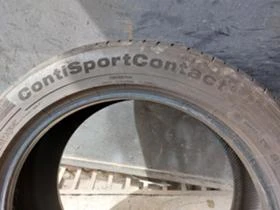 Гуми Летни 255/45R19, снимка 7