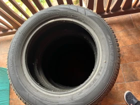 Гуми Зимни 215/60R17, снимка 3