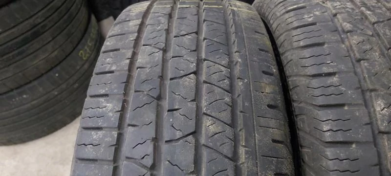 Гуми Всесезонни 255/70R16, снимка 3 - Гуми и джанти - 35130043