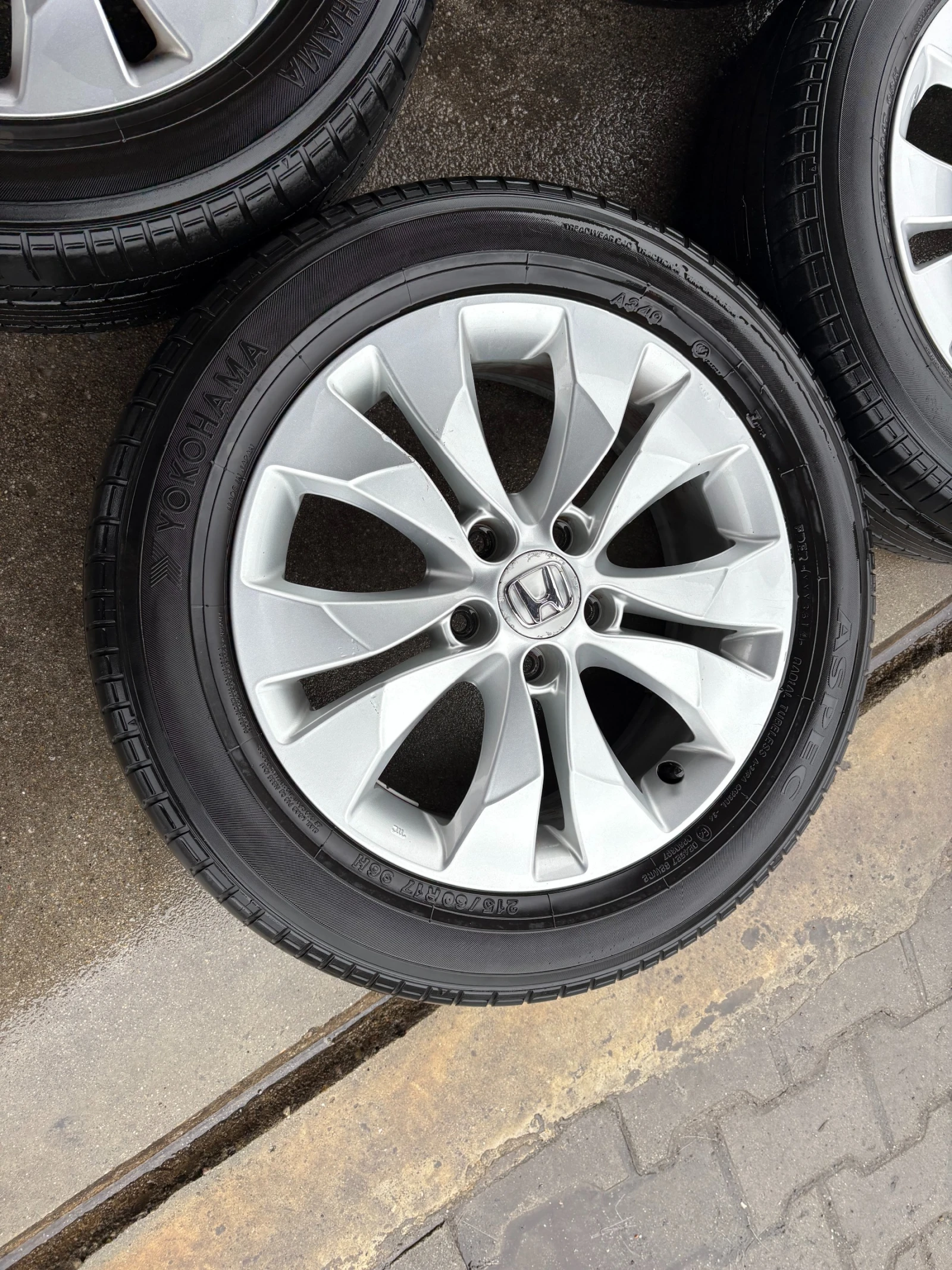 ������ �� Honda Cr-v | Mobile.bg � ����������� 4