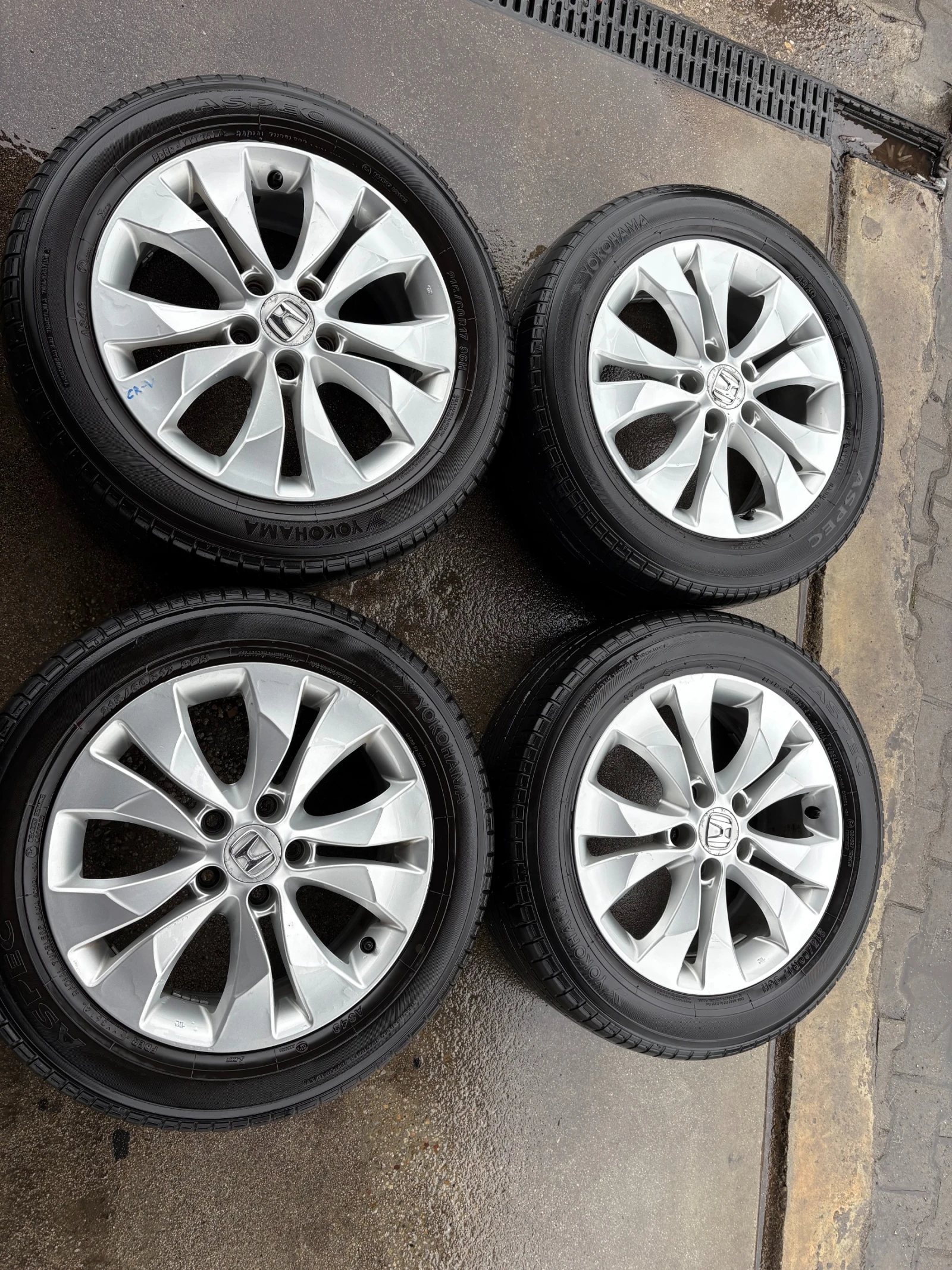 ������ �� Honda Cr-v | Mobile.bg � ����������� 1