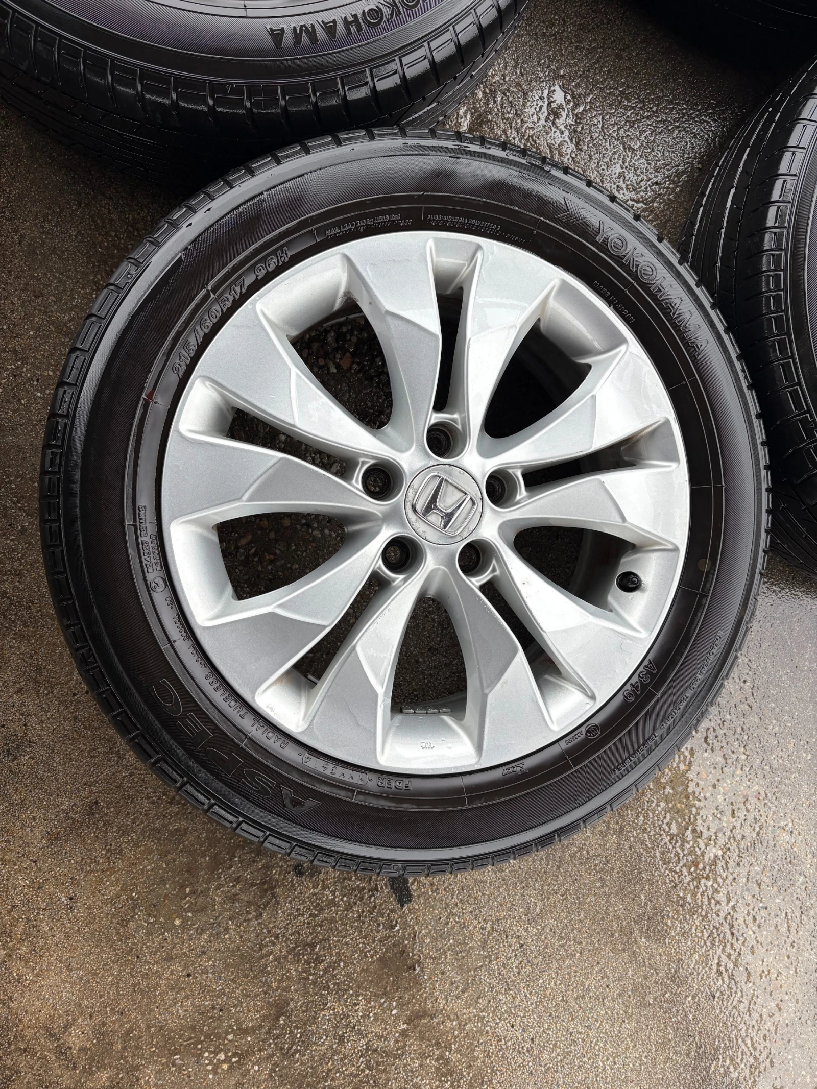 ������ �� Honda Cr-v | Mobile.bg � ����������� 3