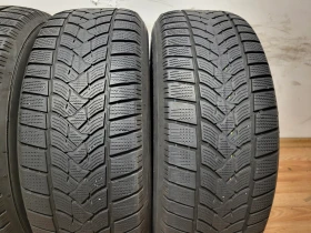 Гуми Зимни 235/65R17, снимка 3 - Гуми и джанти - 48202911