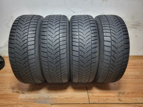 Гуми Зимни 235/65R17, снимка 1 - Гуми и джанти - 48202911