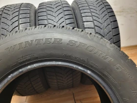 Гуми Зимни 235/65R17, снимка 10 - Гуми и джанти - 48202911