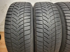 Гуми Зимни 235/65R17, снимка 2 - Гуми и джанти - 48202911