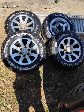    215/75R15 | Mobile.bg    5