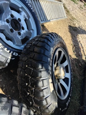    215/75R15 | Mobile.bg    4