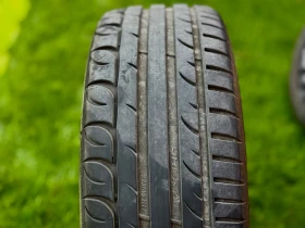 Гуми с джанти Други 225/45R17, снимка 6 - Гуми и джанти - 52969769