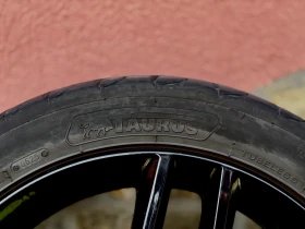 Гуми с джанти Други 225/45R17, снимка 5 - Гуми и джанти - 52969769
