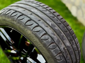 Гуми с джанти Други 225/45R17, снимка 4 - Гуми и джанти - 52969769