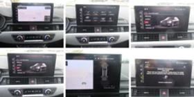 Audi A4 2.0TDI 136ps * Hybrid* LED* Virtual Cockpit* , снимка 16