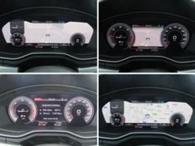 Audi A4 2.0TDI 136ps * Hybrid* LED* Virtual Cockpit* , снимка 14