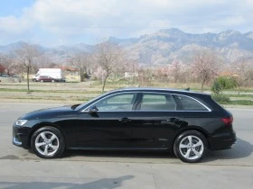 Audi A4 2.0TDI 136ps * Hybrid* LED* Virtual Cockpit* , снимка 2